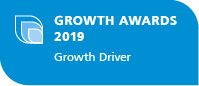 Η Λουξ Growth Driver 2019