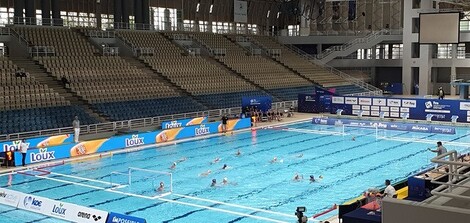 Η Λουξ Χορηγός Διοργάνωσης στο WOMEN’S WATER POLO WORLD LEAGUE SUPER FINAL 2021