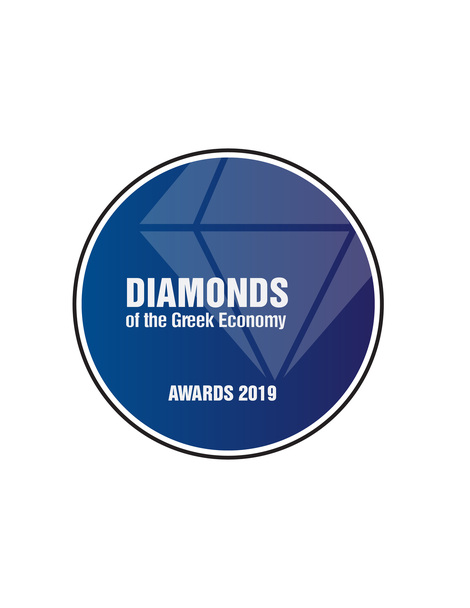 Διάκριση της Λουξ στο θεσμό των Diamonds of the Greek Economy 2019